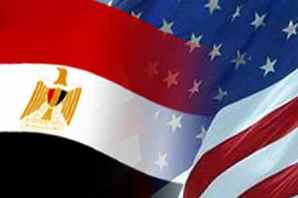 تحویل دو قایق موشک انداز آمریکایی به مصر