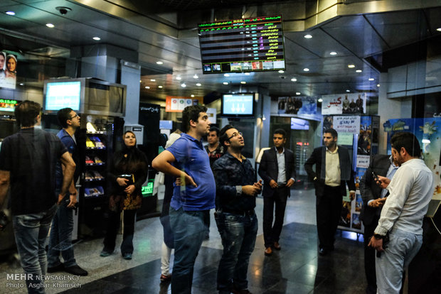 طرح اکران افطار تا سحر سینماهای تهران
