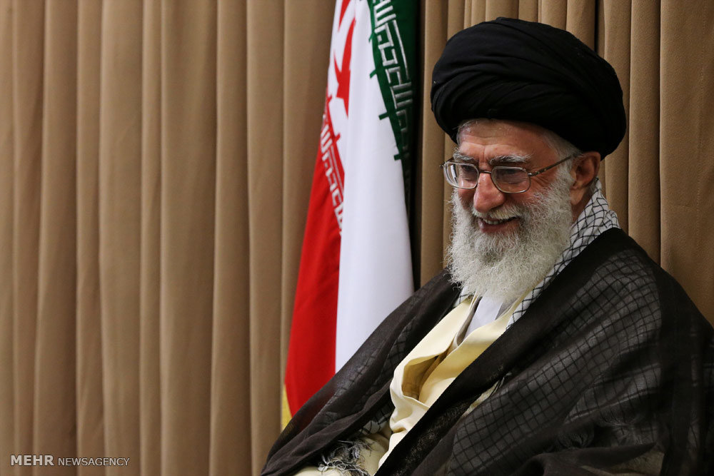 واکنش هنرمندان در پی شهادت رهبر معظم انقلاب؛ شأن تو چیزی جز شهادت نبود واکنش هنرمندان در پی شهادت رهبر معظم انقلاب؛ شأن تو چیزی جز شهادت نبود