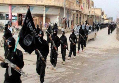 هلاکت «وزیر دارایی» داعش در راه موصل