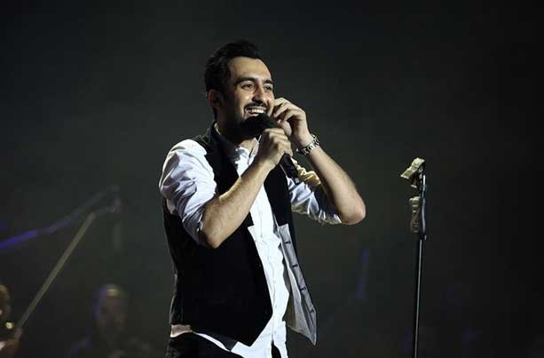 مهدی یراحی