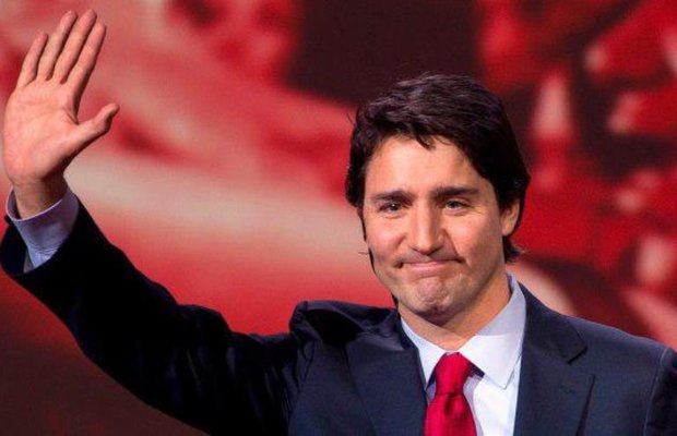 نخست وزیر کانادا: مهاجران سوری تهدید نیستند