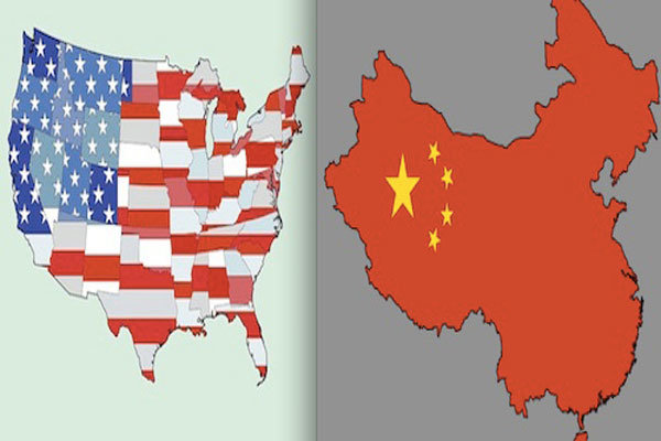تداوم اختلافات راهبردی چین و آمریکا در پایان نشست سالانه دو کشور