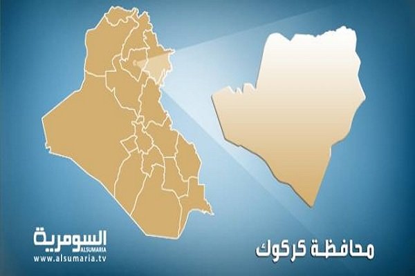 کشته و زخمی شدن ۳۵ داعشی در حملات هوایی به جنوب کرکوک