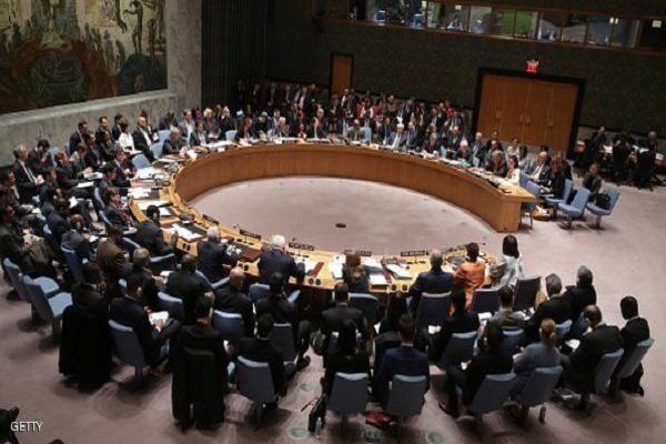 تاکید شورای امنیت بر لزوم پایان بخشیدن به بحران یمن