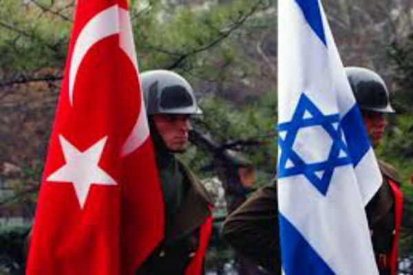 ترکیه خواستار دسترسی نا محدود به غزه