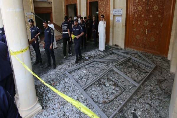 ادامه رسیدگی به پرونده حادثه تروریستی کویت/ ۱۱ مظنون آزاد شدند