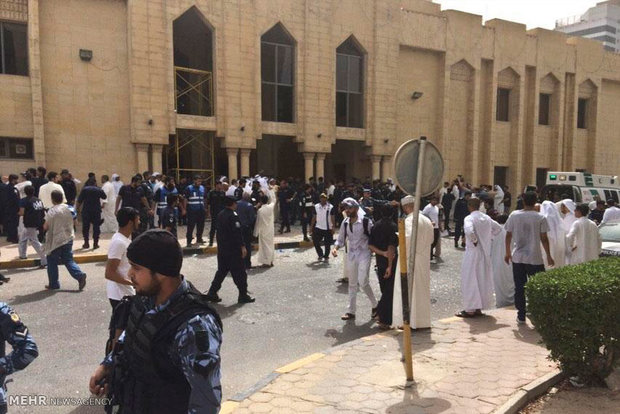 چرا داعش مسجد امام صادق(ع) کویت را برای انفجار انتخاب کرد