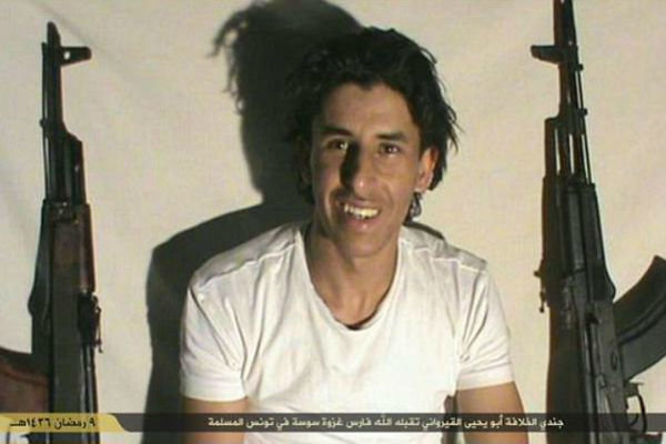 عامل حمله تروریستی شهر سوسه تونس در لیبی آموزش دیده بود