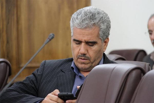 غلامرضا فرجی