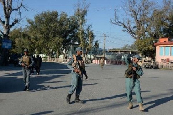 ده ها کشته در درگیری میان نیروهای امنیتی افغانستان و طالبان