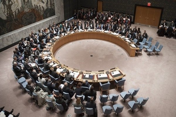 سازمان ملل حمله الشباب به مقر اتحادیه آفریقا را محکوم کرد