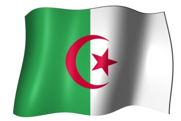 بیعت یک گروه تروریستی در الجزایر با داعش
