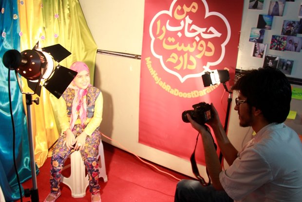 متفاوتترین نمایشگاه رمضانی در مصلی نمایشگاه مصلی