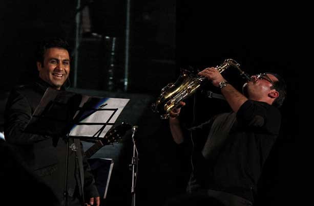 سعید شهروز