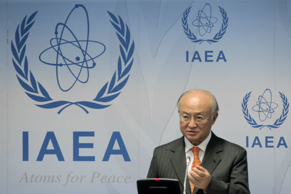 مدل ژاپن موجب تقویت توافق هسته‌ای ایران می‌شود