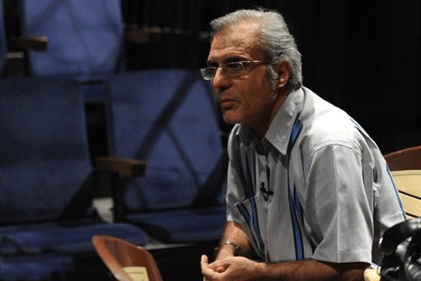 مسعود موسو ی