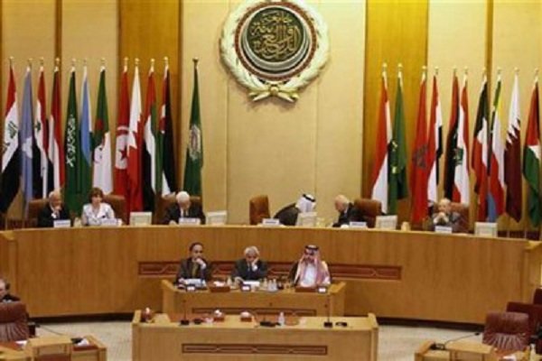 نشست فوق العاده اتحادیه عرب در مورد حملات کویت و تونس