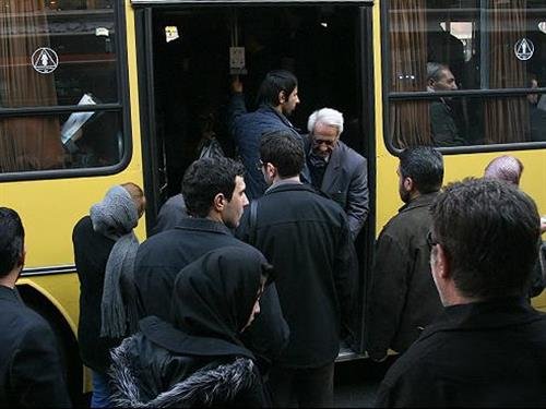اتوبوسرانی4
