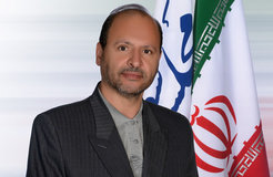 احمد بخشایش اردستانی، نماینده مردم اردستان و عضو کمیسیون امنیت ملی مجلس