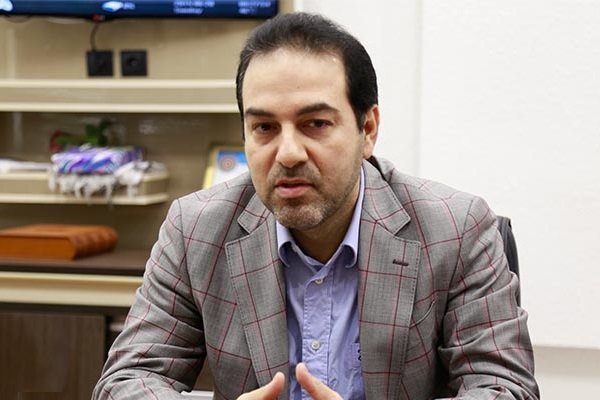 آمادگی بخش سلامت استان بوشهر برای ایام نوروز علیرضارئیسی علیرضا رییسی بوشهر