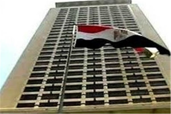 واکنش مصر به گزارش سازمان عفو بین‌الملل علیه این کشور