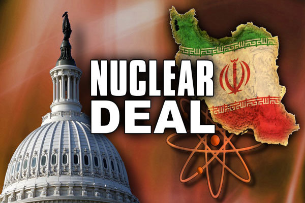 نظرسنجی: مردم آمریکا از توافق هسته‌ای با ایران حمایت می‌کنند