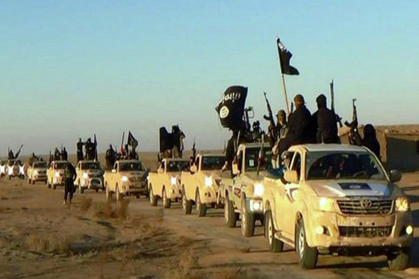 داعش ۶ عضو خود را در فلوجه اعدام کرد/ وقوع انفجار در حومه بغداد