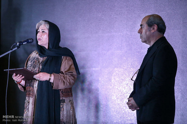 جشن کانون کارگردانان سینمای ایران