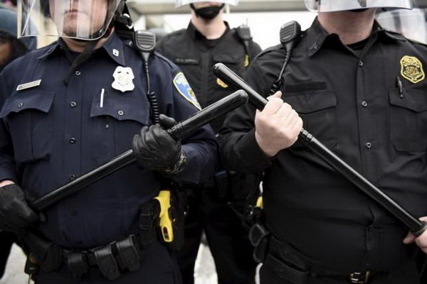 ماشین های پلیس در ایالت بالتیمور به دوربین ضبط کننده مجهز می شوند