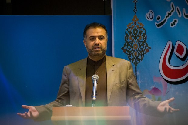 کاظم جلالی رئیس مرکز پژوهش های مجلس شورای اسلامی