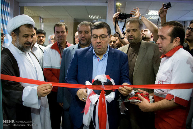 افتتاح مجهزترین مرکز همودیالیز کشور در شاهرود