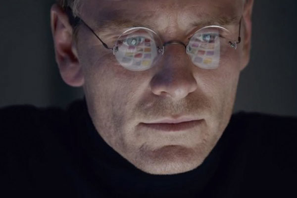 تریلر دوم فیلم زندگی «استیو جابز» رونمایی شد فیلم استیو جابز