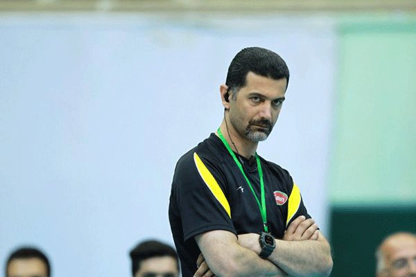 عملکرد والیبال ایران درلیگ جهانی مثبت بود/ شروع بد قابل بررسی است