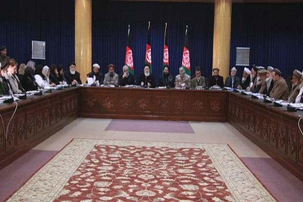 هشدار شورای عالی صلح افغانستان به طالبان