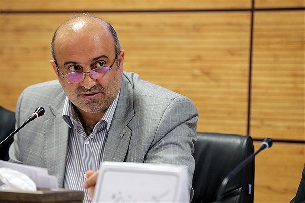 فرهاد حسین زاده لطفی