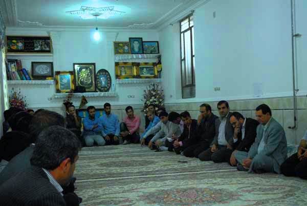 اسماعیل رضایی