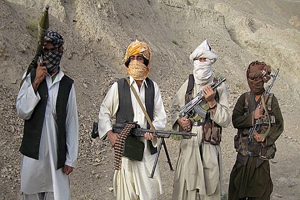 درگیری های شدید طالبان و ارتش افغانستان در شمال این کشور
