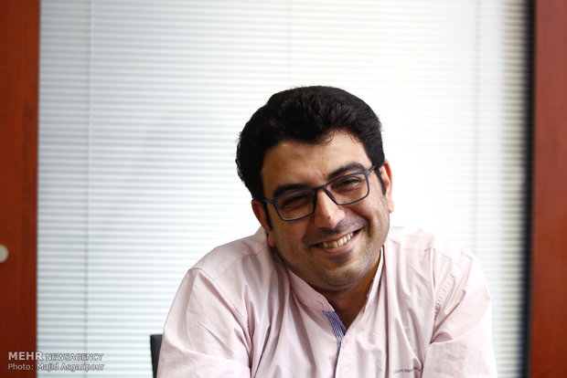 حامد عسگری شاعر