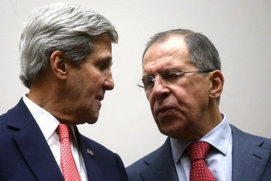 دیدار وزیر خارجه آمریکا با «پوتین» محتمل است