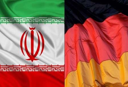 ایران و آلمان