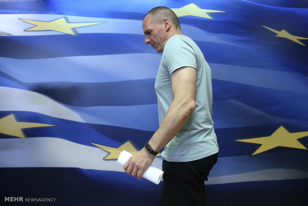 تبعات متقابل خروج احتمالی یونان از حوزه پولی یورو