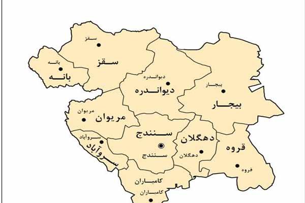 کردستان نماد وحدت در کشور/رفع بیکاری مطالبه اصلی مردم استان است