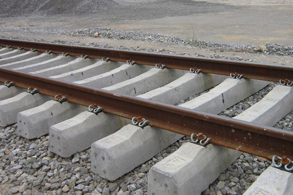 پروژه راه آهن