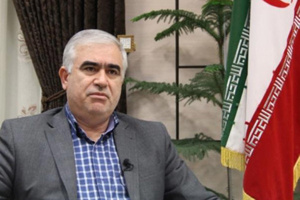 استاندار جدید خراسان جنوبی معرفی شد سید علی اکبر پرویزی استاندار خراسان شمالی