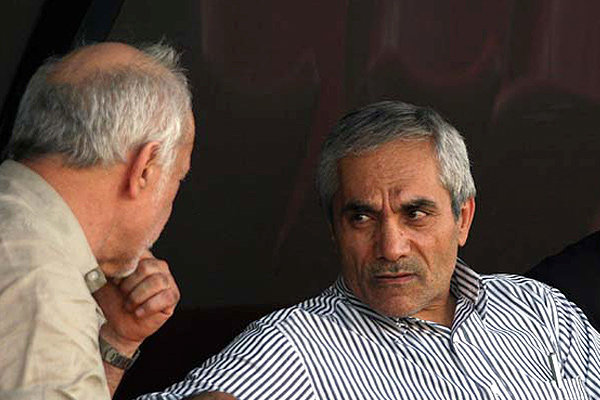 علیاکبر طاهری