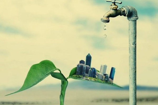 کلیات طرح بهینه سازی آب شرب شهری و روستایی تصویب شد