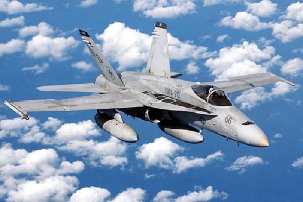 ۲۰ هواپیمای جنگی به نیروی هوایی افغانستان ملحق می‌شود