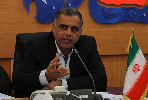 احداث هتل ۵ ستاره و بیمارستان ۱۶۰ تخت?خوابی جدید در بوشهر سید محمد حسن باستی معاون استاندار بوشهر