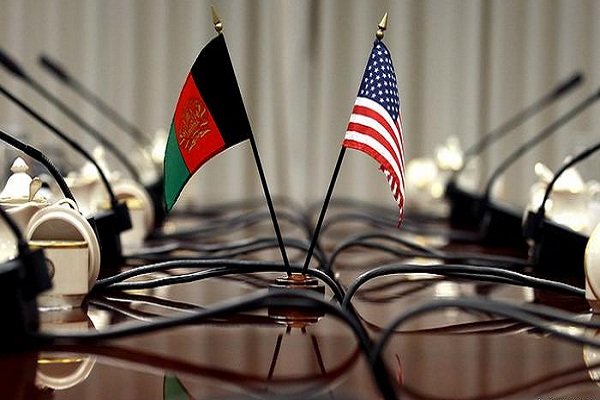 آمریکا سفیر جدید افغانستان را نپذیرفت
